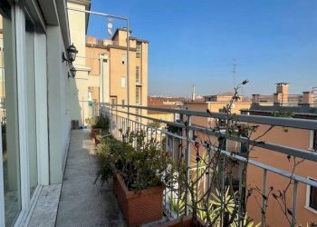 Terrazzo - Appartamento via Giovanni Masera, 10, Milano - foto 16