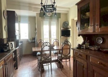 Cucina - Appartamento via Giovanni Masera, 10, Milano - foto 20