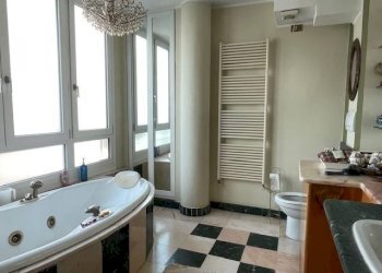 Bagno - Appartamento via Giovanni Masera, 10, Milano - foto 25