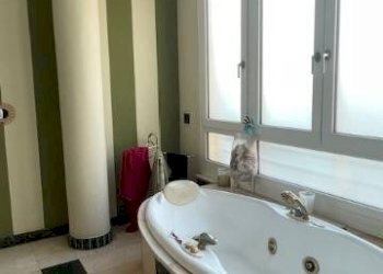 Bagno - Appartamento via Giovanni Masera, 10, Milano - foto 27