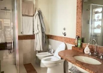 Bagno - Appartamento via Giovanni Masera, 10, Milano - foto 28