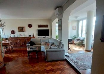 Salone - Appartamento via Giovanni Masera, 10, Milano - foto 29