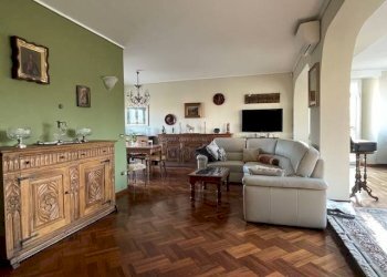 Salone - Appartamento via Giovanni Masera, 10, Milano - foto 30