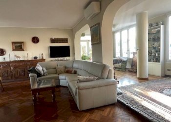 Salone - Appartamento via Giovanni Masera, 10, Milano - foto 31