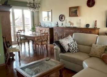 Salone - Appartamento via Giovanni Masera, 10, Milano - foto 33