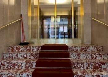 Interno palazzo - Appartamento via Giovanni Masera, 10, Milano - foto 34