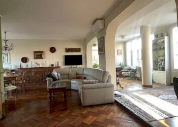 Salone - Apartment via Giovanni Masera, 10, Milano - photo 2