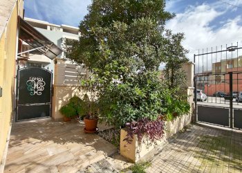 Foto 8 - Independent house Via Trieste
 
45, Gallipoli - photo 8