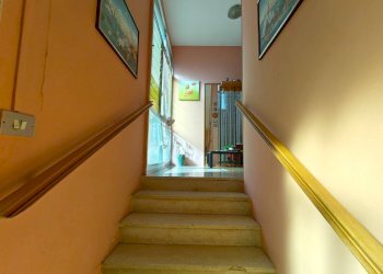 Foto 9 - Independent house Via Trieste
 
45, Gallipoli - photo 9