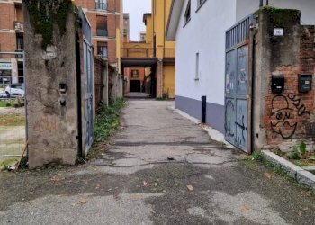Zona - Box piazza della Resistenza, 10, Bologna (neighborhood Centro Storico) - photo 13