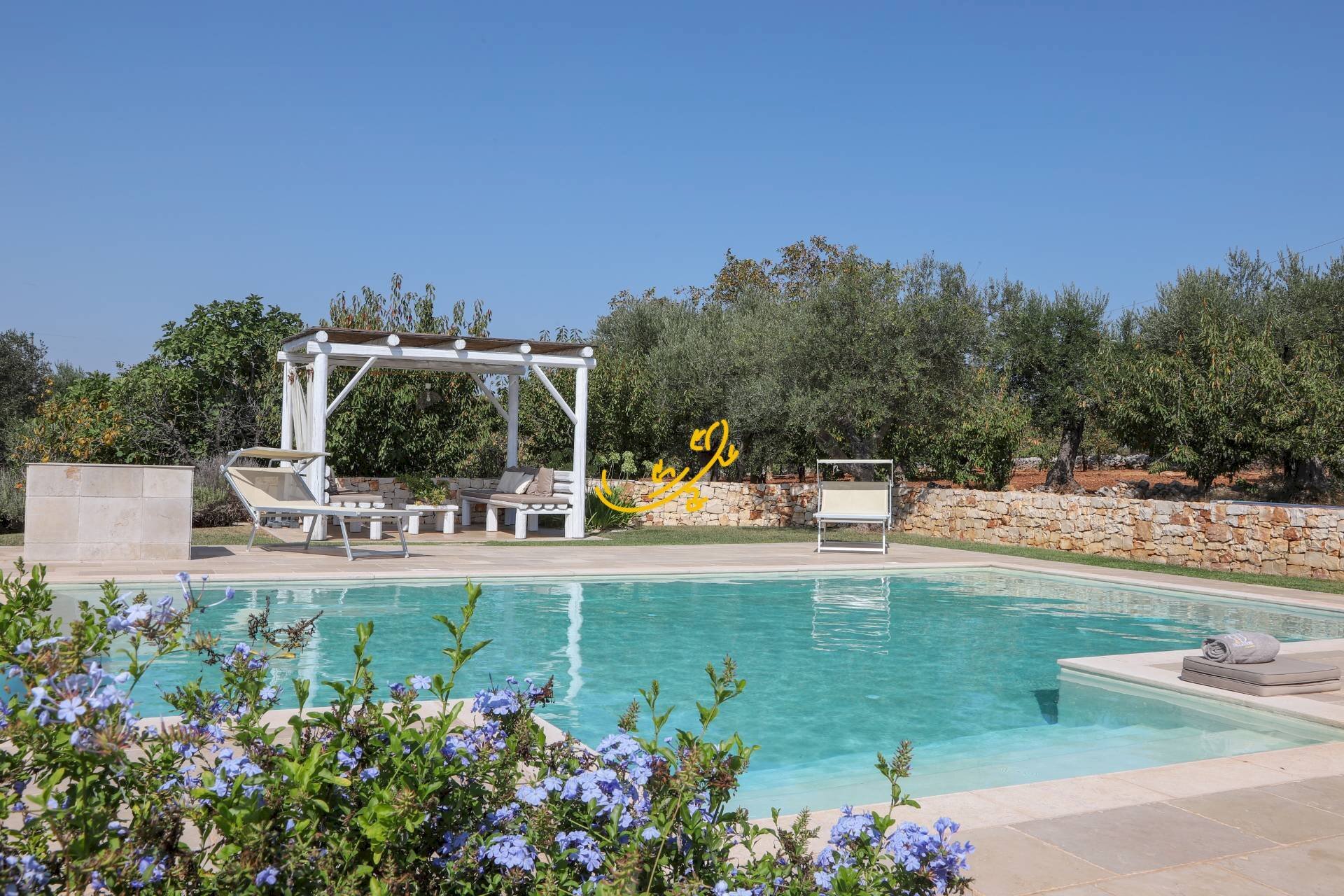 Foto 2 - Baita Strada Comunale Lama D'Inferno, Castellana Grotte - photo 2