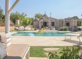 Foto 1 - Baita Strada Comunale Lama D'Inferno, Castellana Grotte - photo 1