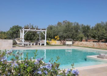 Foto 2 - Baita Strada Comunale Lama D'Inferno, Castellana Grotte - photo 2