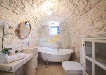 Foto 3 - Baita Strada Comunale Lama D'Inferno, Castellana Grotte - photo 3