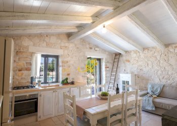 Foto 4 - Baita Strada Comunale Lama D'Inferno, Castellana Grotte - photo 4