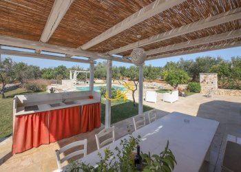 Foto 8 - Baita Strada Comunale Lama D'Inferno, Castellana Grotte - photo 8