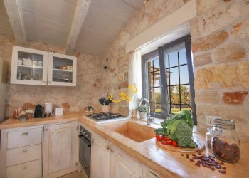 Foto 11 - Baita Strada Comunale Lama D'Inferno, Castellana Grotte - photo 11