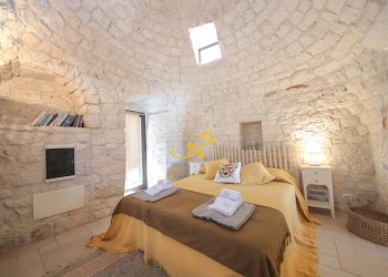 Foto 15 - Baita Strada Comunale Lama D'Inferno, Castellana Grotte - photo 15