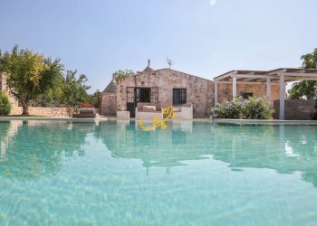 Foto 23 - Baita Strada Comunale Lama D'Inferno, Castellana Grotte - photo 23