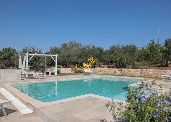 Foto 26 - Baita Strada Comunale Lama D'Inferno, Castellana Grotte - photo 26