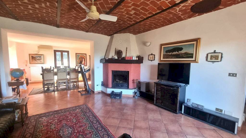 Salone - Rustic Incisa Scapaccino - photo 3