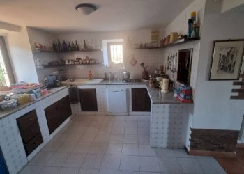 Cucina - Rustico Incisa Scapaccino - foto 6