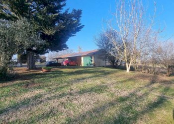 Terreno - Rustico Incisa Scapaccino - foto 7