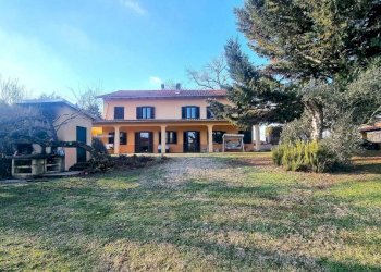 Terreno - Rustico Incisa Scapaccino - foto 8