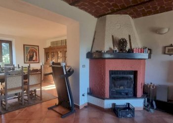 Salone - Rustico Incisa Scapaccino - foto 10