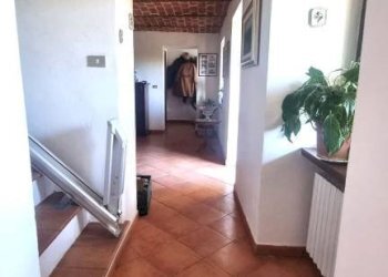 Corridoio - Rustico Incisa Scapaccino - foto 11