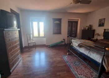 Camera da letto - Rustico Incisa Scapaccino - foto 16