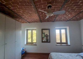Camera da letto - Rustico Incisa Scapaccino - foto 17