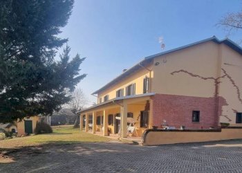 Zona - Rustico Incisa Scapaccino - foto 7