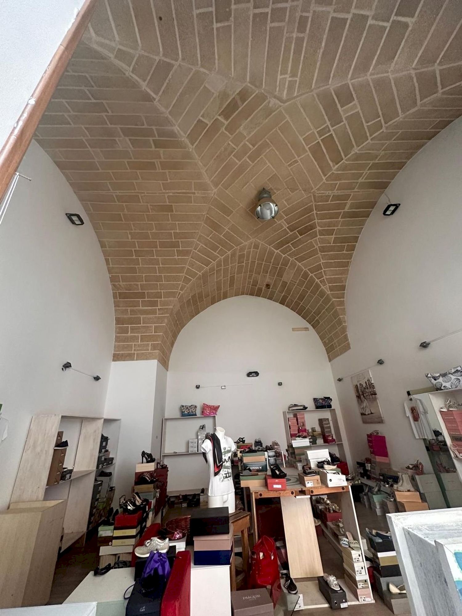 Foto 2 - Commercial Premises d'angiò, Gallipoli - photo 2