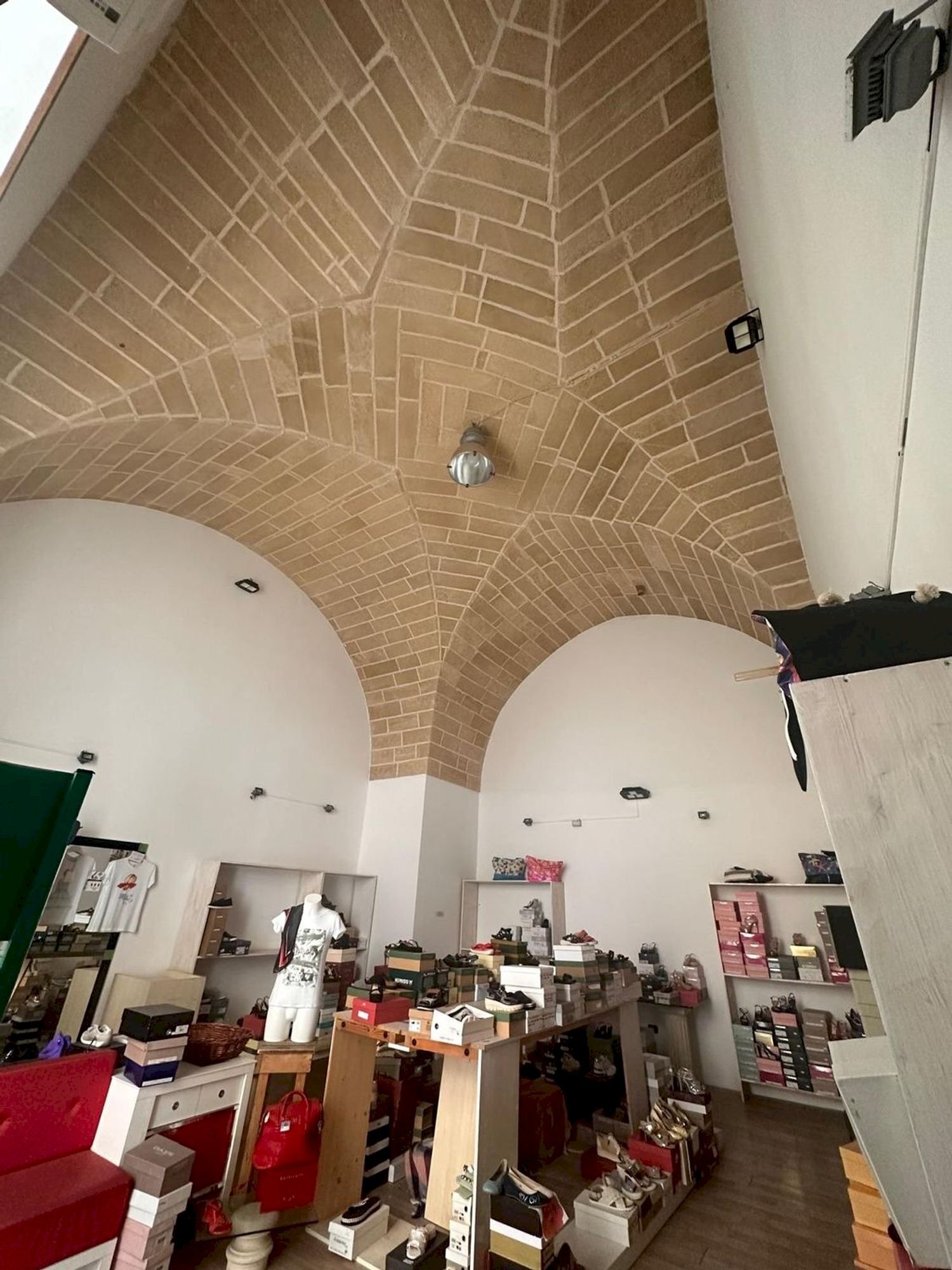 Foto 3 - Commercial Premises d'angiò, Gallipoli - photo 3