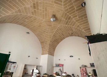 Foto 3 - Locale Commerciale d'angiò, Gallipoli - foto 3