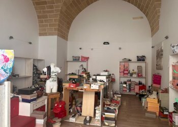 Foto 5 - Locale Commerciale d'angiò, Gallipoli - foto 5