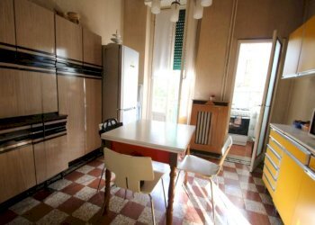 Cucina - Trilocale via Filippo Abbiati, 2, Milano - foto 4