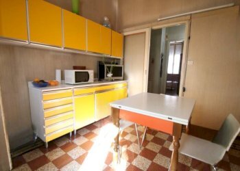 Cucina - Trilocale via Filippo Abbiati, 2, Milano - foto 5