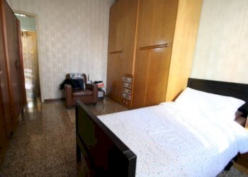 Camera da letto - Trilocale via Filippo Abbiati, 2, Milano - foto 6