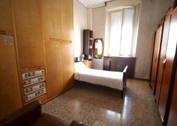 Camera da letto - Trilocale via Filippo Abbiati, 2, Milano - foto 7