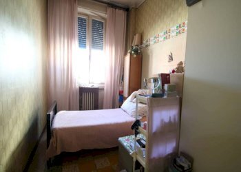 Camera da letto - Trilocale via Filippo Abbiati, 2, Milano - foto 8