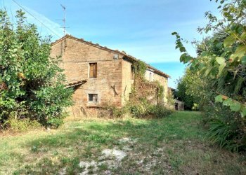 Terreno - Rustico via San Paterniano, 10, Serra de' Conti - foto 2