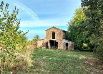Terreno - Rustico via San Paterniano, 10, Serra de' Conti - foto 4