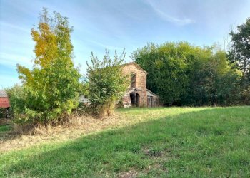 Terreno - Rustico via San Paterniano, 10, Serra de' Conti - foto 5