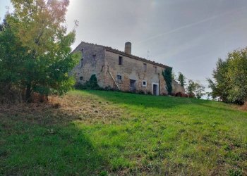 Terreno - Rustico via San Paterniano, 10, Serra de' Conti - foto 7