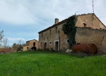 Terreno - Rustico via San Paterniano, 10, Serra de' Conti - foto 9