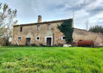 Terreno - Rustico via San Paterniano, 10, Serra de' Conti - foto 12