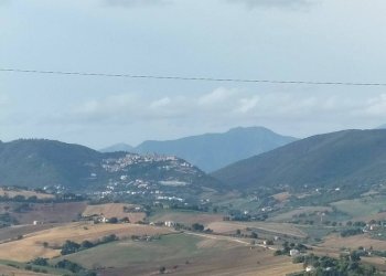 Vista - Rustico via San Paterniano, 10, Serra de' Conti - foto 26
