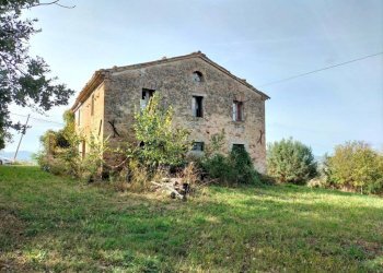 Terreno - Rustic via San Paterniano, 10, Serra de' Conti - photo 1